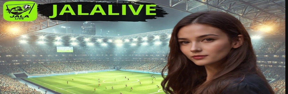 Jalalive Platform Live Cover Image