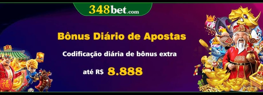 348bet Plataforma Confiável de Apostas  Cover Image