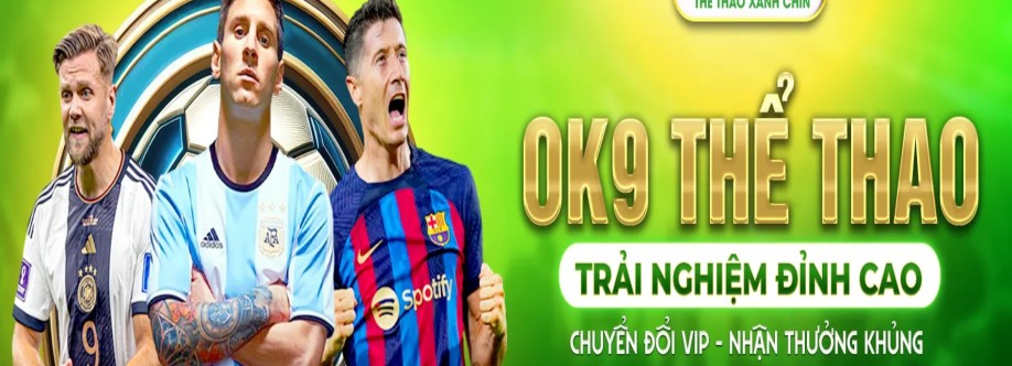 OK9 Nhà Cái Cover Image
