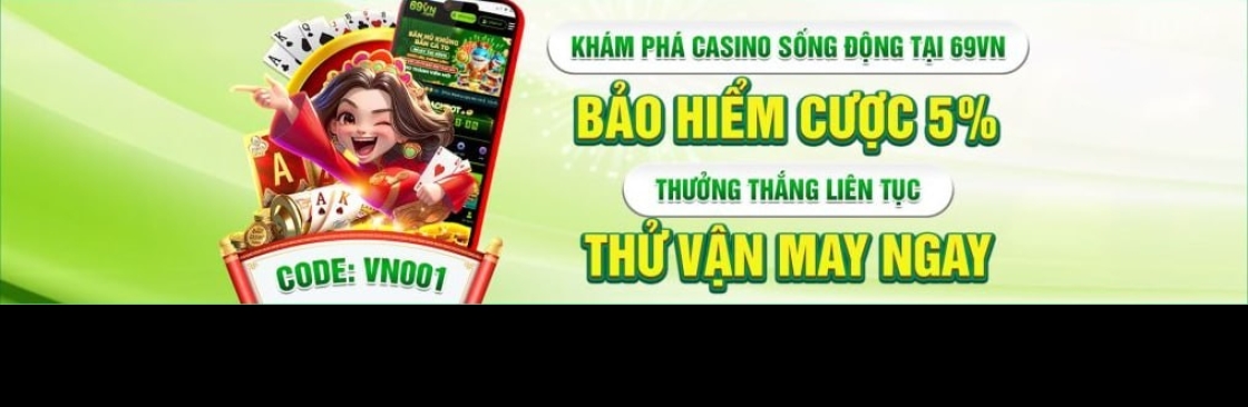 Nhà Cái 69VN Cover Image
