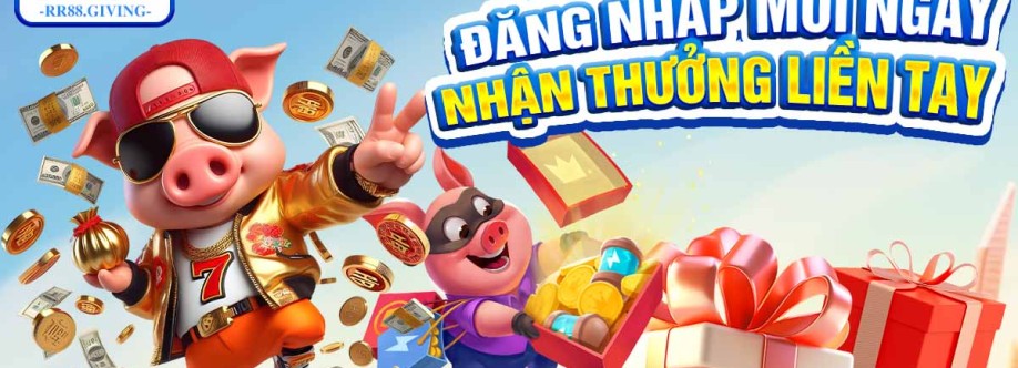 RR88 Trang Chủ RR88 Uy Tín Số 1 Châu  Cover Image