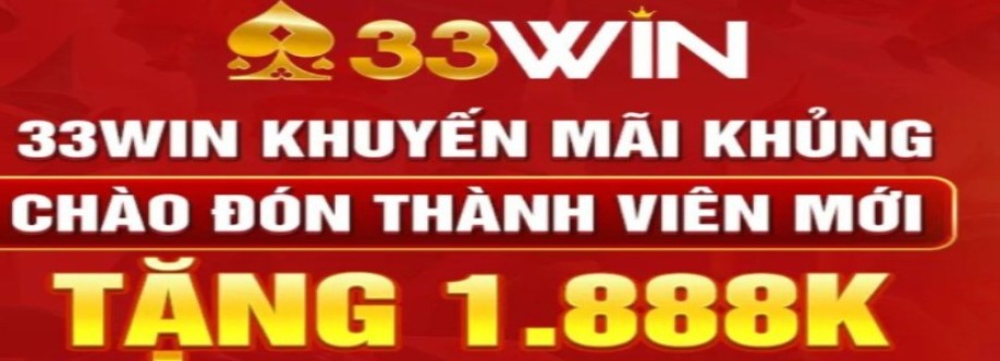 Nhà cái 33win Cover Image