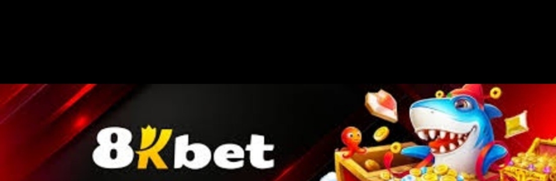 Nhà Cái 8kbet Cover Image