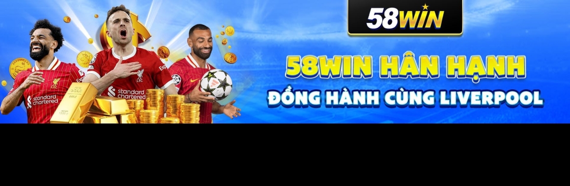 58win Builders Cover Image