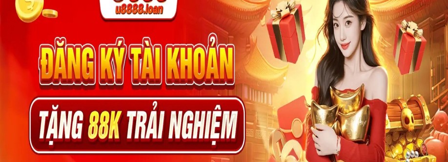 U888 Loan Cover Image