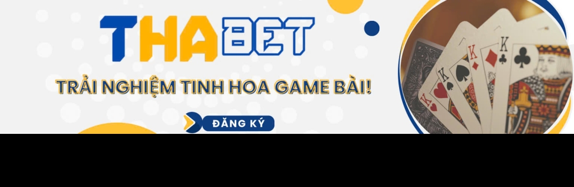 Nhà Cái Thabet Cover Image