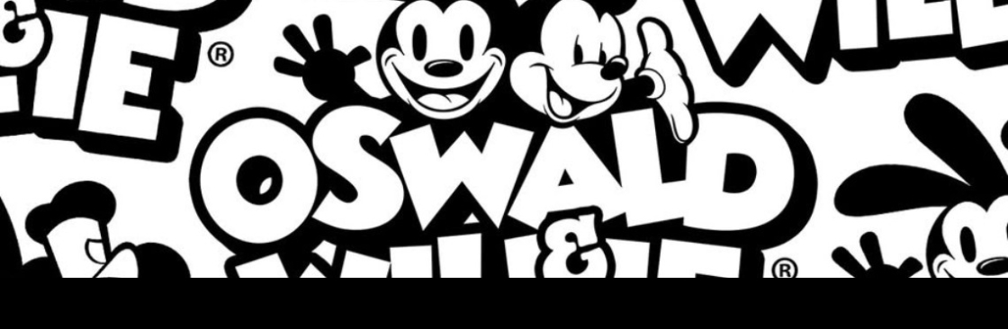 Oswald and Willie Cover Image