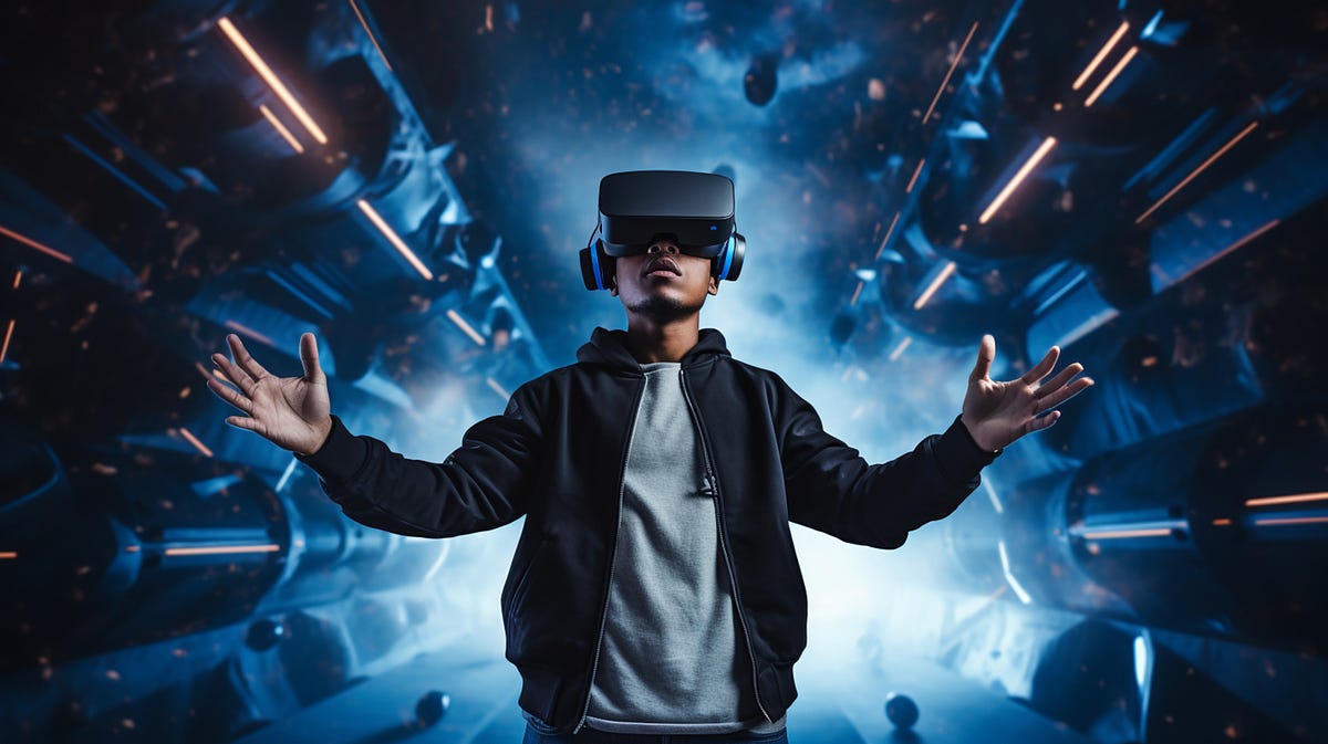 Metaverse Game Development Dubai: 2025 Business Guide