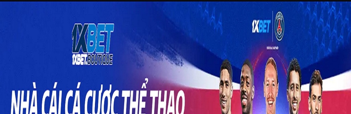 1XBET Cover Image