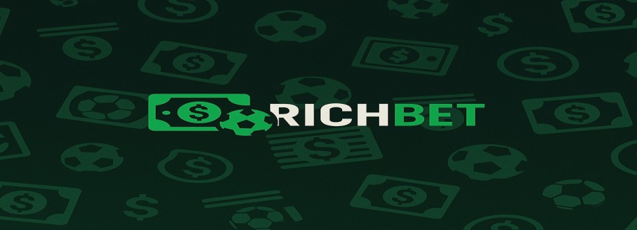 Nhà cái Richbet Cover Image