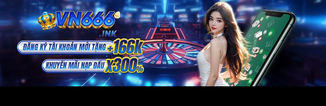 vn666 Nhà cái Cover Image