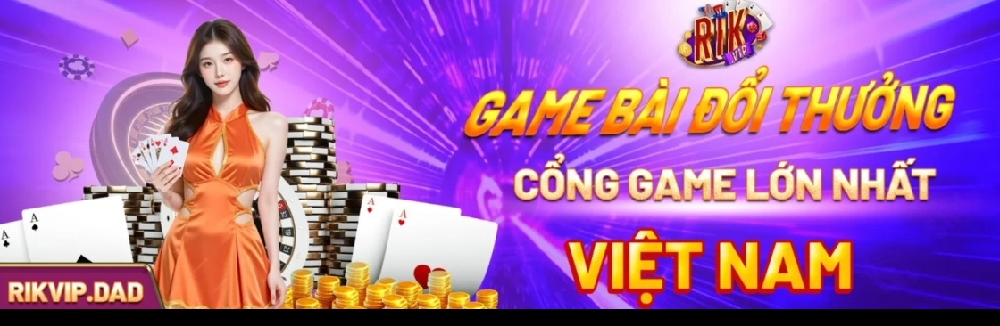 Cổng Game RIKVIP Cover Image