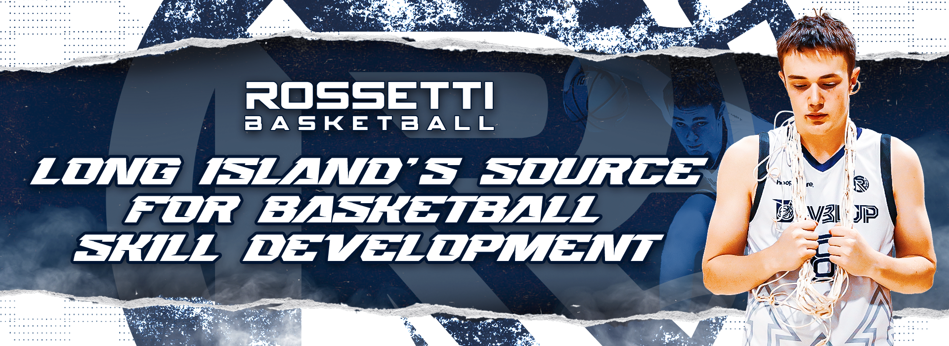 Rossetti Basketball : Elevate Your Game with Expert Coaching