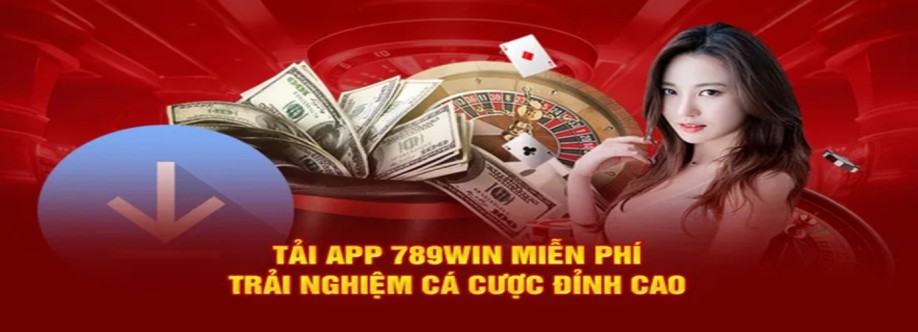 Nhà cái 789win Cover Image