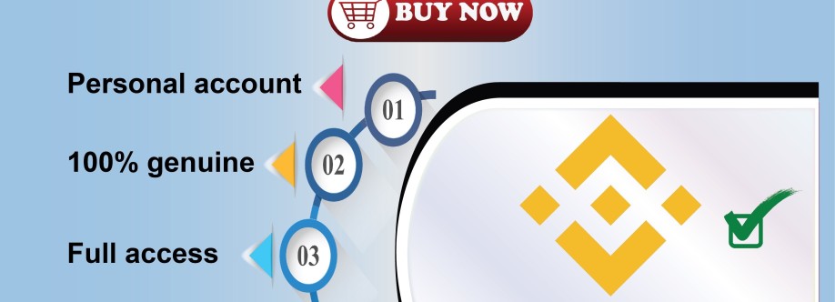 topusapva Binance Cover Image