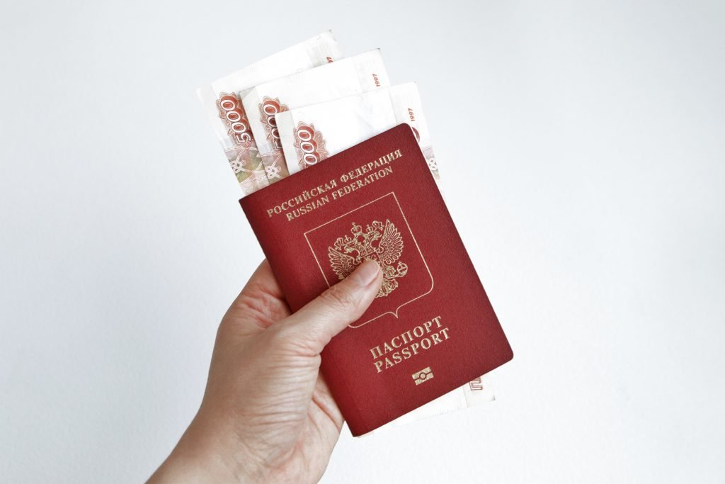 Buy Real & Fake Passport Online- Premier Doc Hub