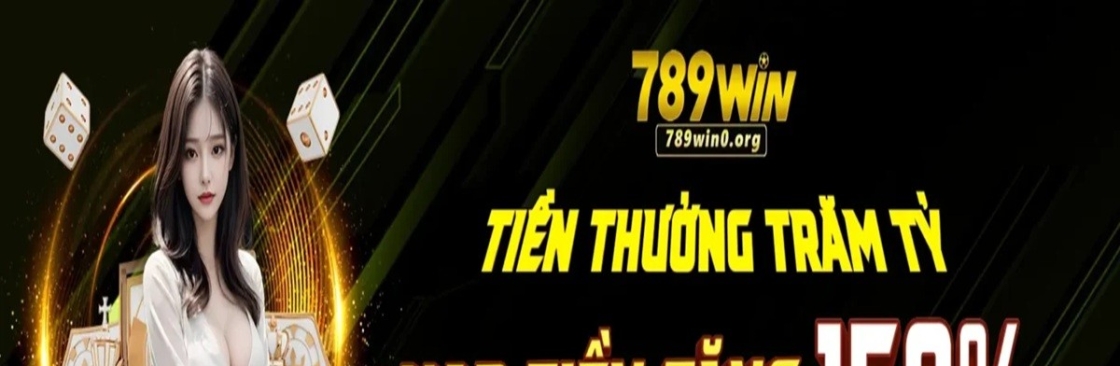 789win 0org Cover Image