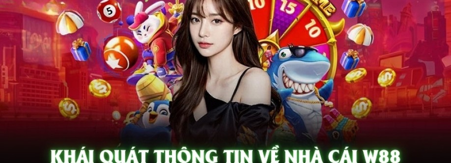 Nhà cái W88 Cover Image