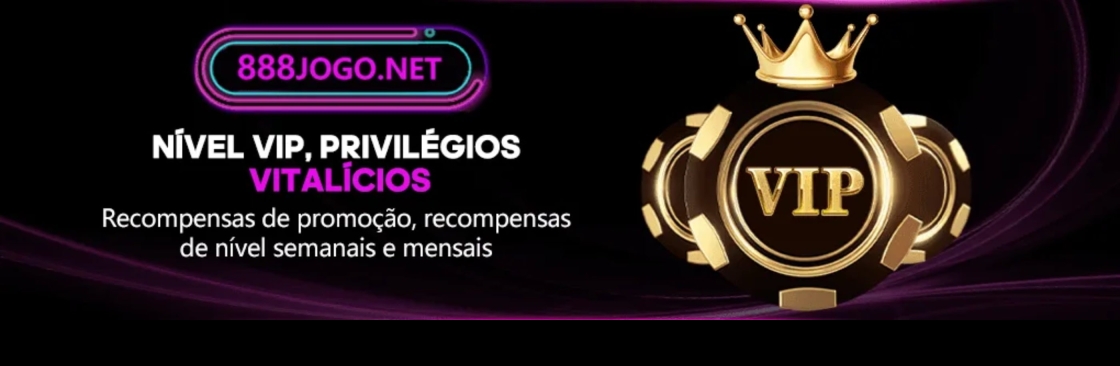 888jogo Online Cover Image