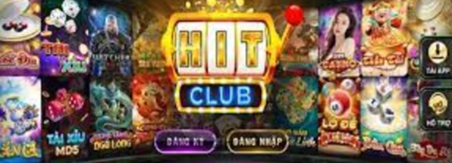 Hit club Cover Image