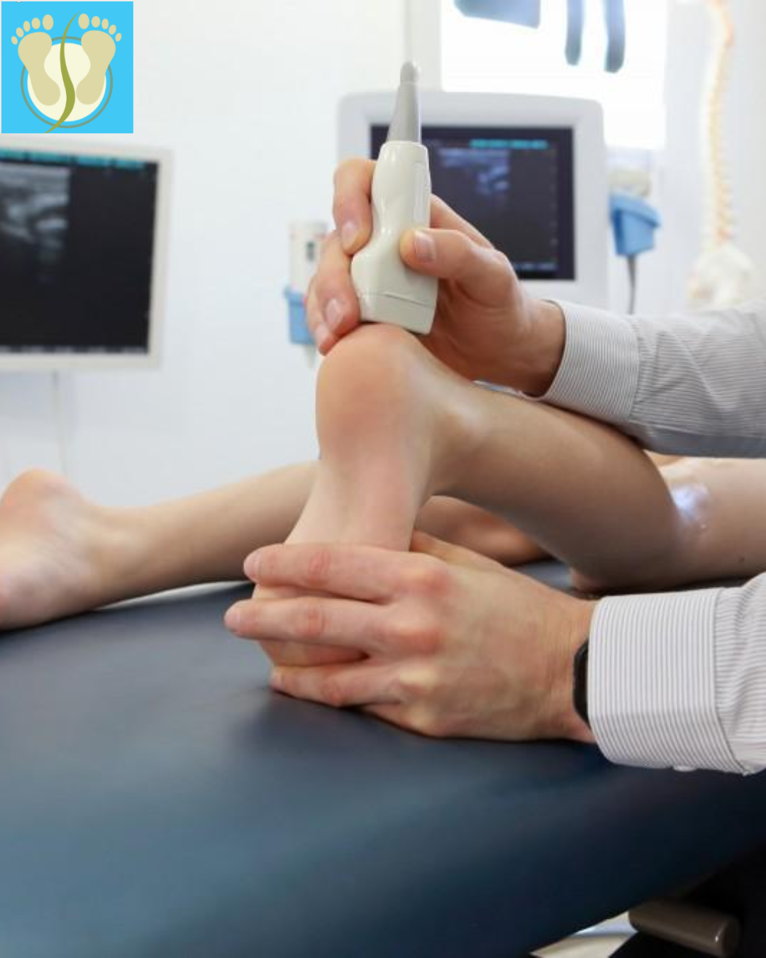 Diabetes Foot Care & Ankle Clinic in Townsville | Ian’s Podiatry – Ians Podiatry