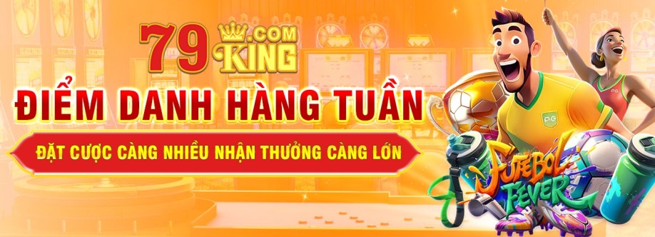 79KING net Cover Image