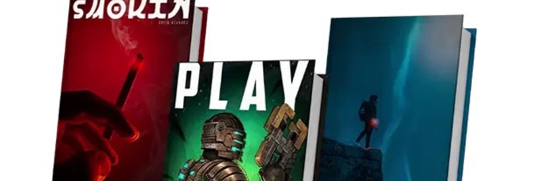 Amazon KDP Direct Cover Image