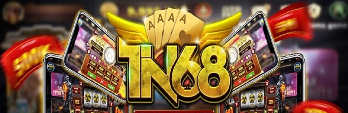 Tin 68 Cover Image