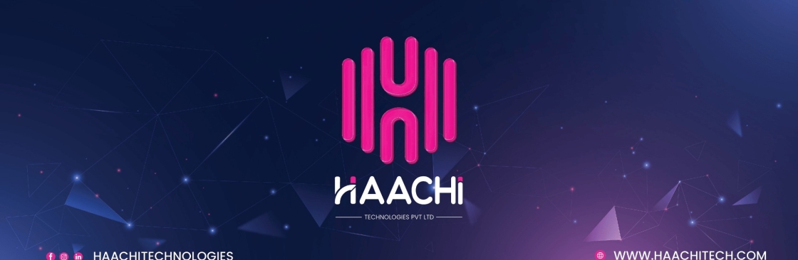 Haachi Technologies Cover Image