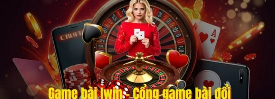 Iwin Cover Image