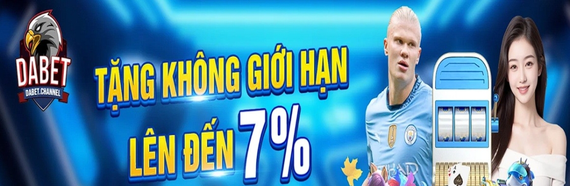 DABET link vào nhà cái dabet Cover Image