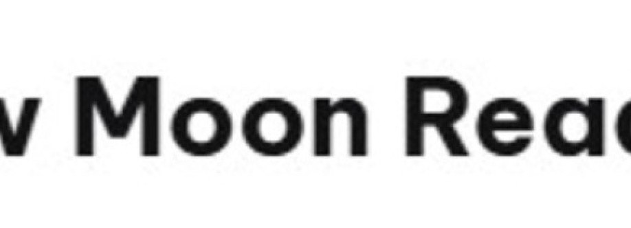 New Moon Reading Cover Image