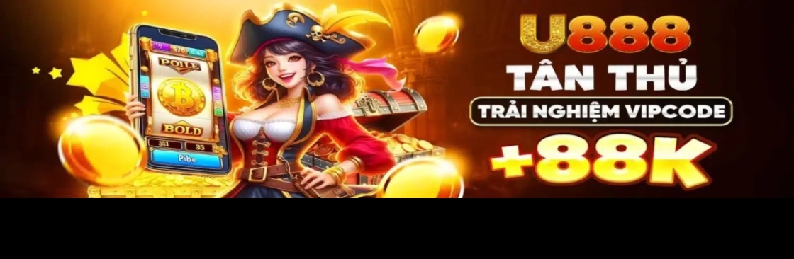 U888TOP VIP Cover Image