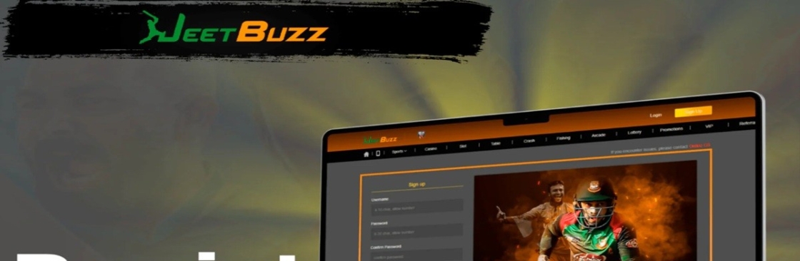 Jeetb uzz Cover Image