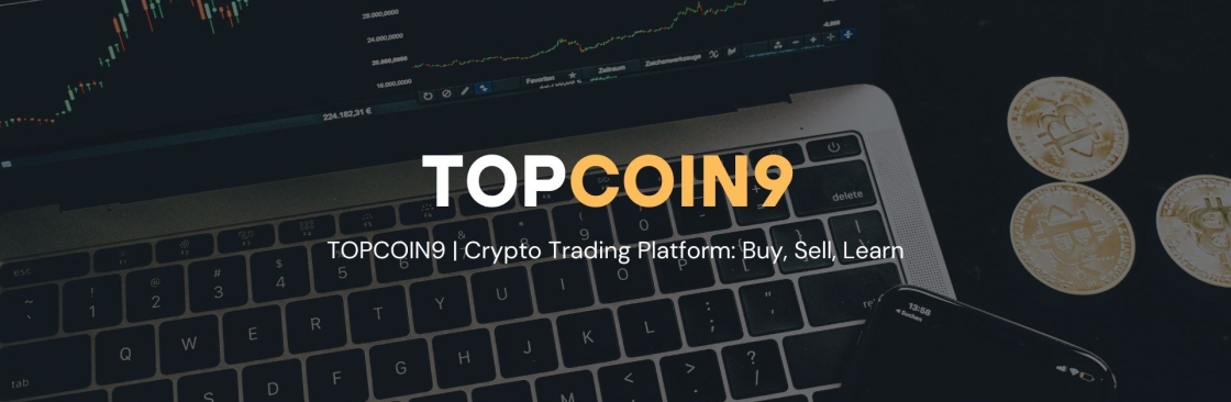 TopCoin9 BTSE Cover Image