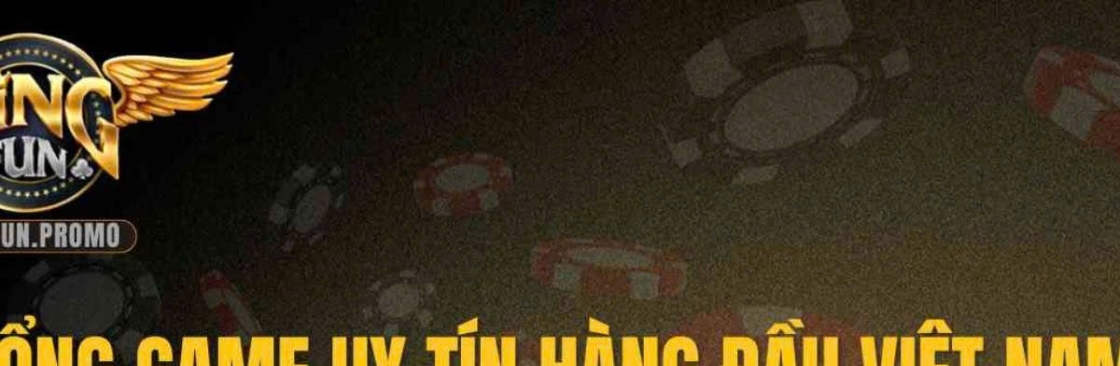 KING FUN Cover Image