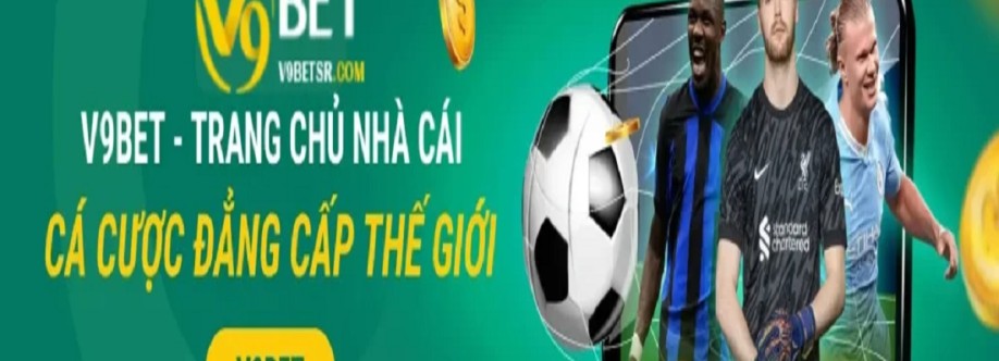 v9bet Cover Image