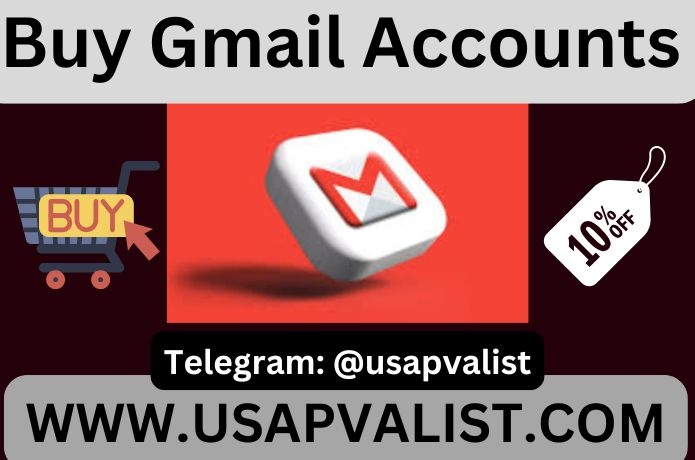 Buy Gmail Accounts: A Guide to Secure and Reliable Options | Bresdel