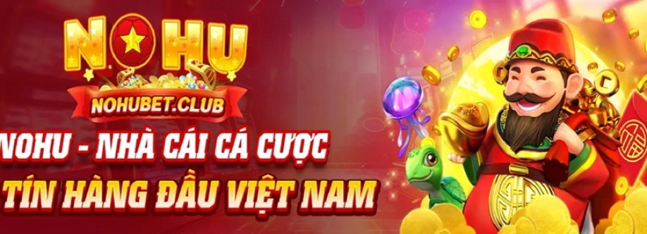 Nổ Hũ Cover Image