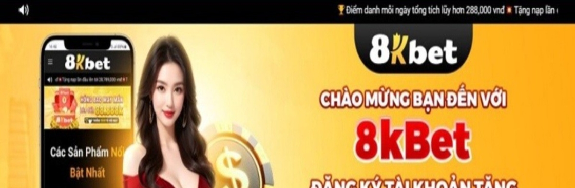 8K BET Cover Image