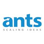 Ants Digital Profile Picture