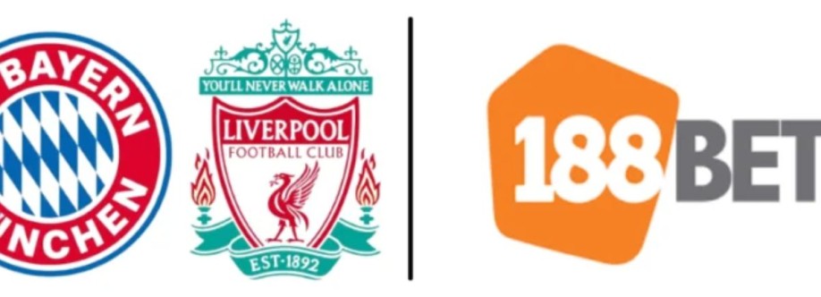 188 BET Cover Image