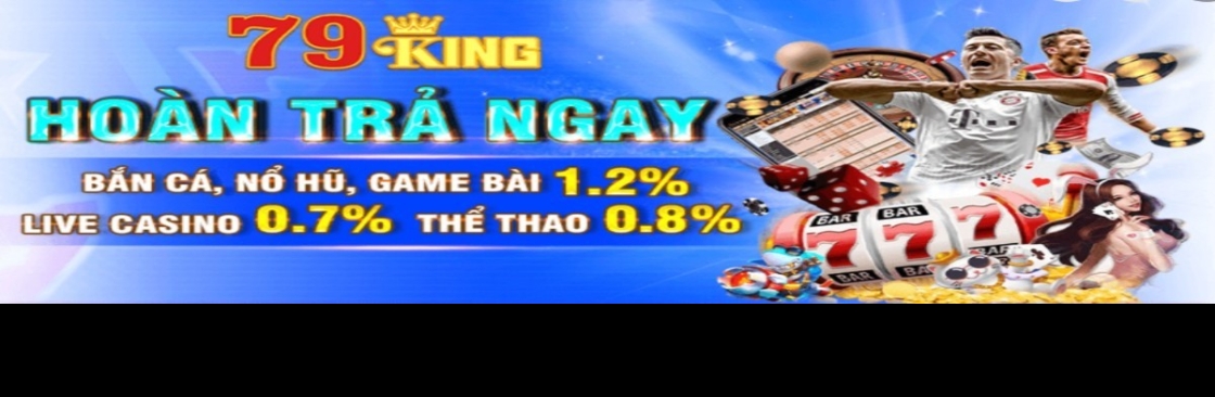 Nhà cái 79king Cover Image
