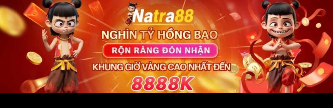 Natra 88 Cover Image
