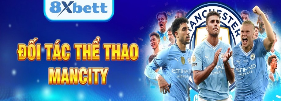8XBET Shop Cover Image