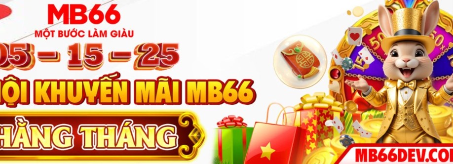 MB66 dev Cover Image