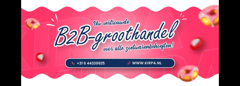 Kirpa International Foods Cover Image