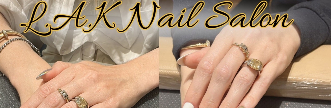 L A K Nail Cover Image