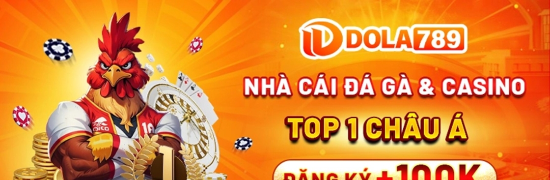 Nhà Dola789 Cover Image