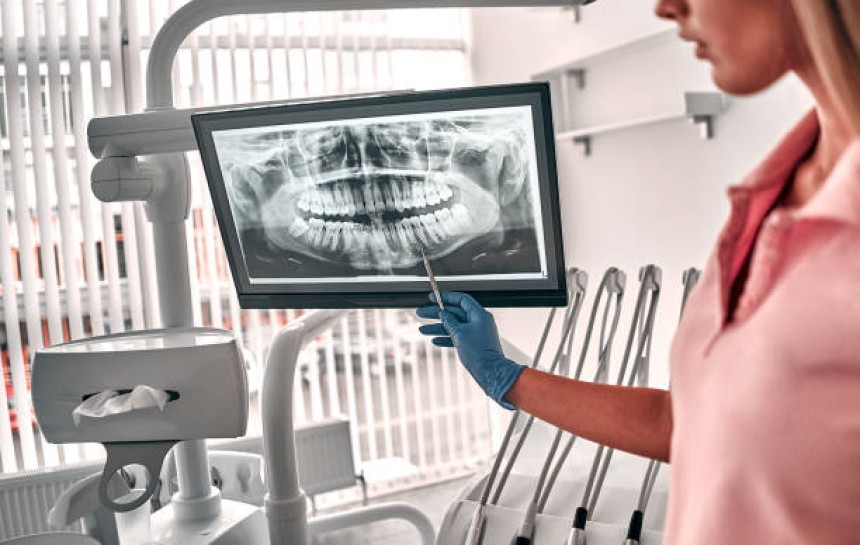 Blogs - Bang Box online - Why Are Dental Exams & X-Rays Necessary?